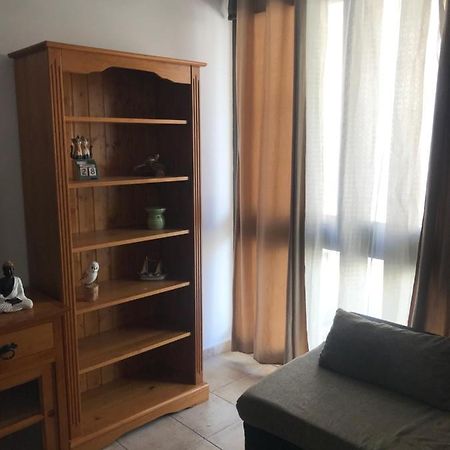 Apartamento “El Callao” Διαμέρισμα Puerto del Rosario  Εξωτερικό φωτογραφία