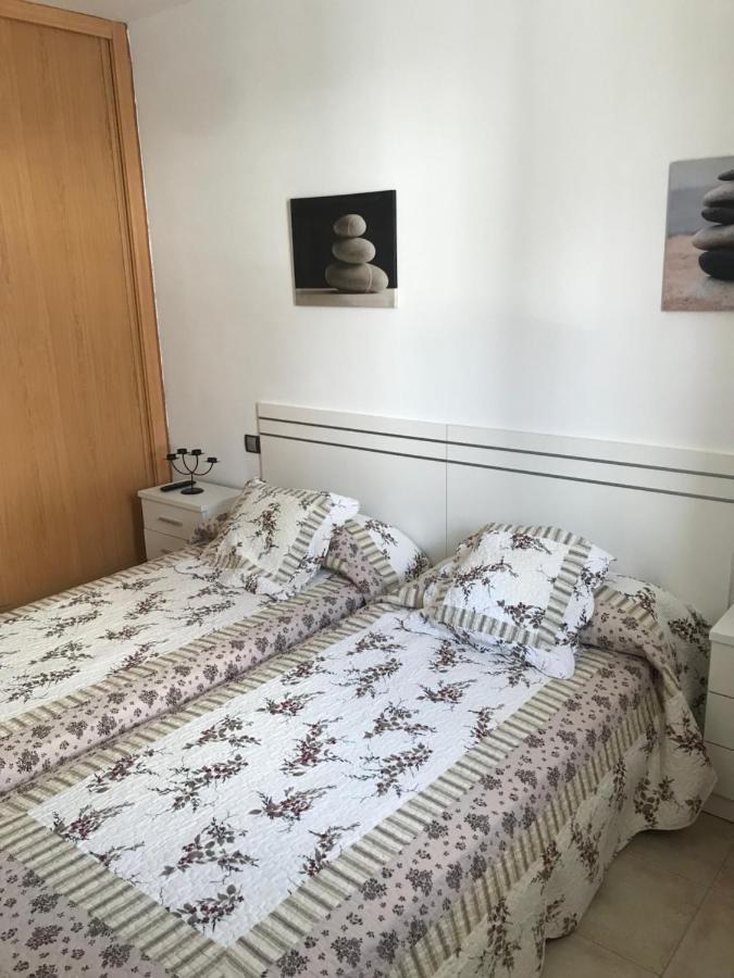 Apartamento “El Callao” Διαμέρισμα Puerto del Rosario  Εξωτερικό φωτογραφία
