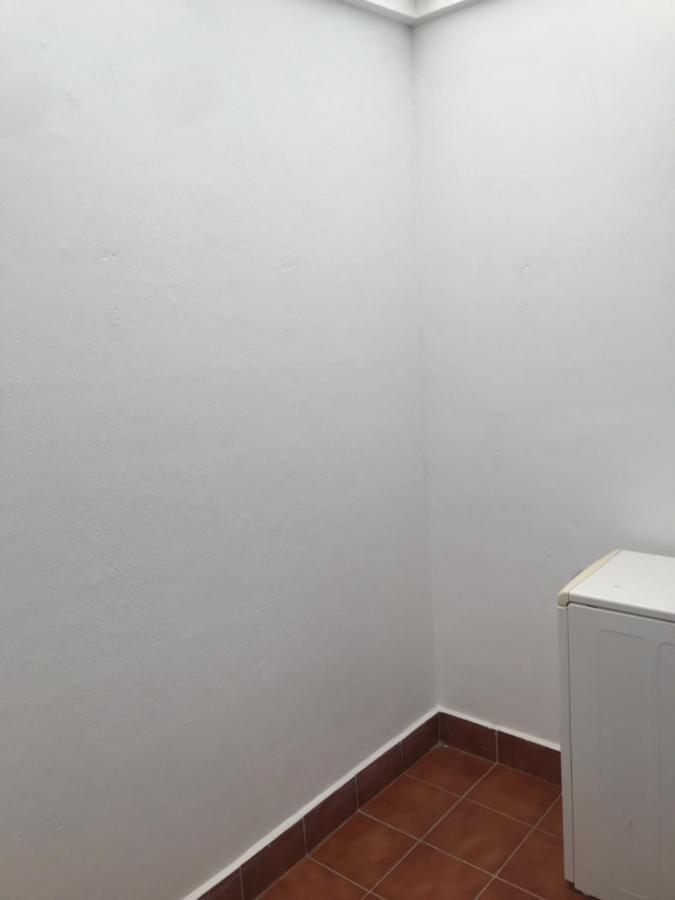 Apartamento “El Callao” Διαμέρισμα Puerto del Rosario  Εξωτερικό φωτογραφία