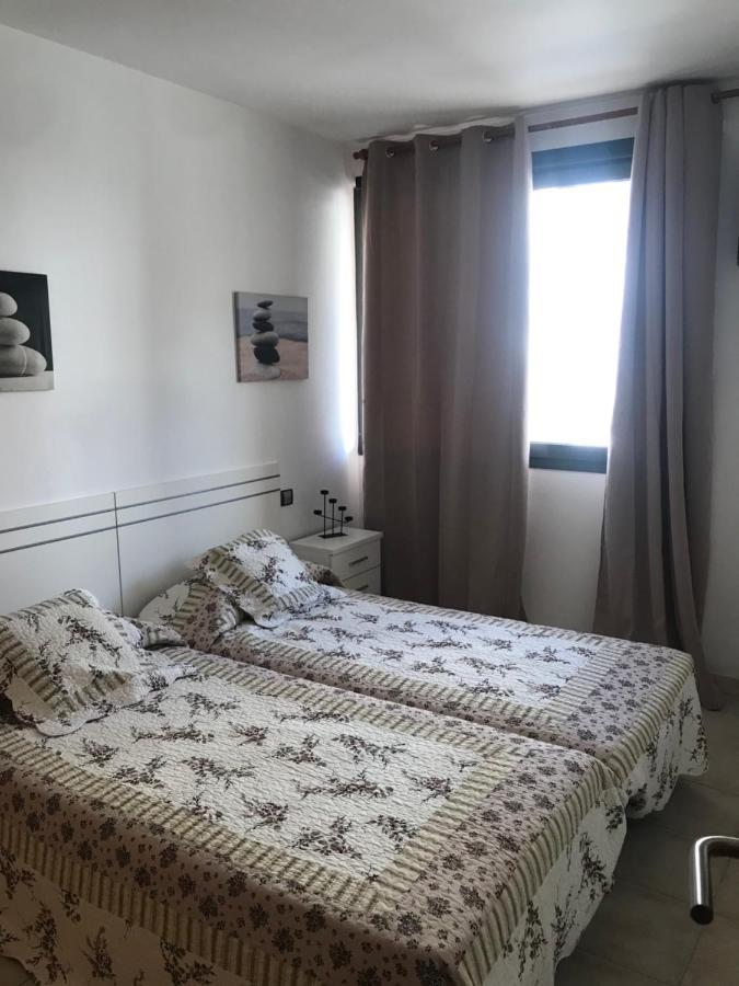 Apartamento “El Callao” Διαμέρισμα Puerto del Rosario  Εξωτερικό φωτογραφία
