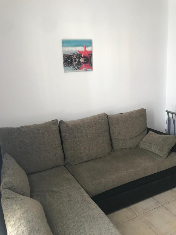 Apartamento “El Callao” Διαμέρισμα Puerto del Rosario  Εξωτερικό φωτογραφία